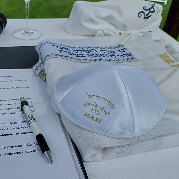 JEWISH WEDDING_DONOSTIA_SPAIN_ASTRID Y DOREL_Jewish ceremony