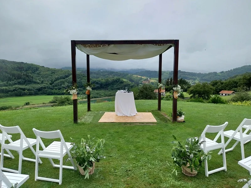 JEWISH WEDDING_SAN SEBASTIAN_SPAIN_ASTRID Y DOREL_Jewish ceremony