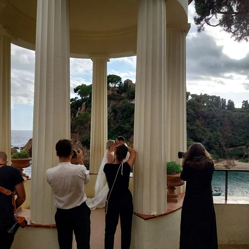 Jewish ceremony_Jewish Wedding_Barcelona_Spain