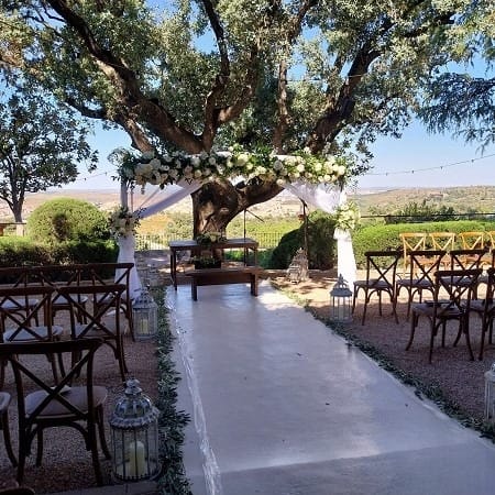 Jewish ceremony_ecumenical wedding_Toledo_Spain