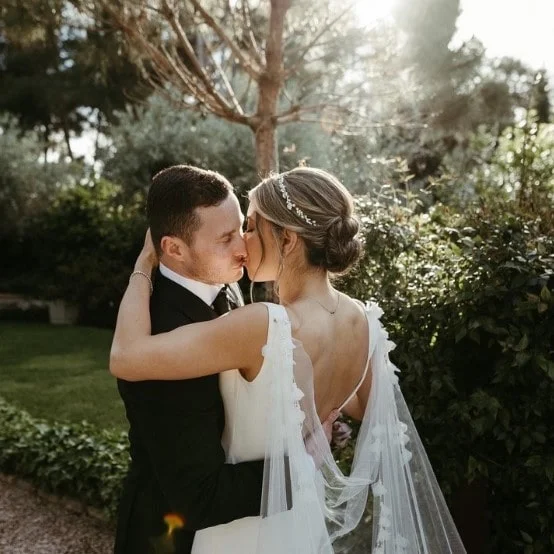 Jewish Catholic wedding-Toledo-Spain