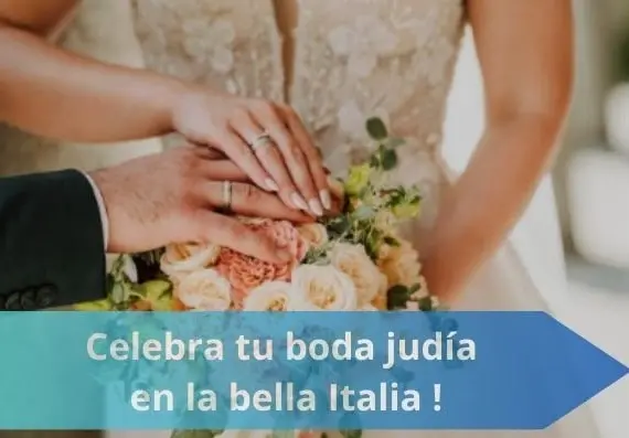 Boda judia en Italia_Jewish Ceremony-Chazan Danny