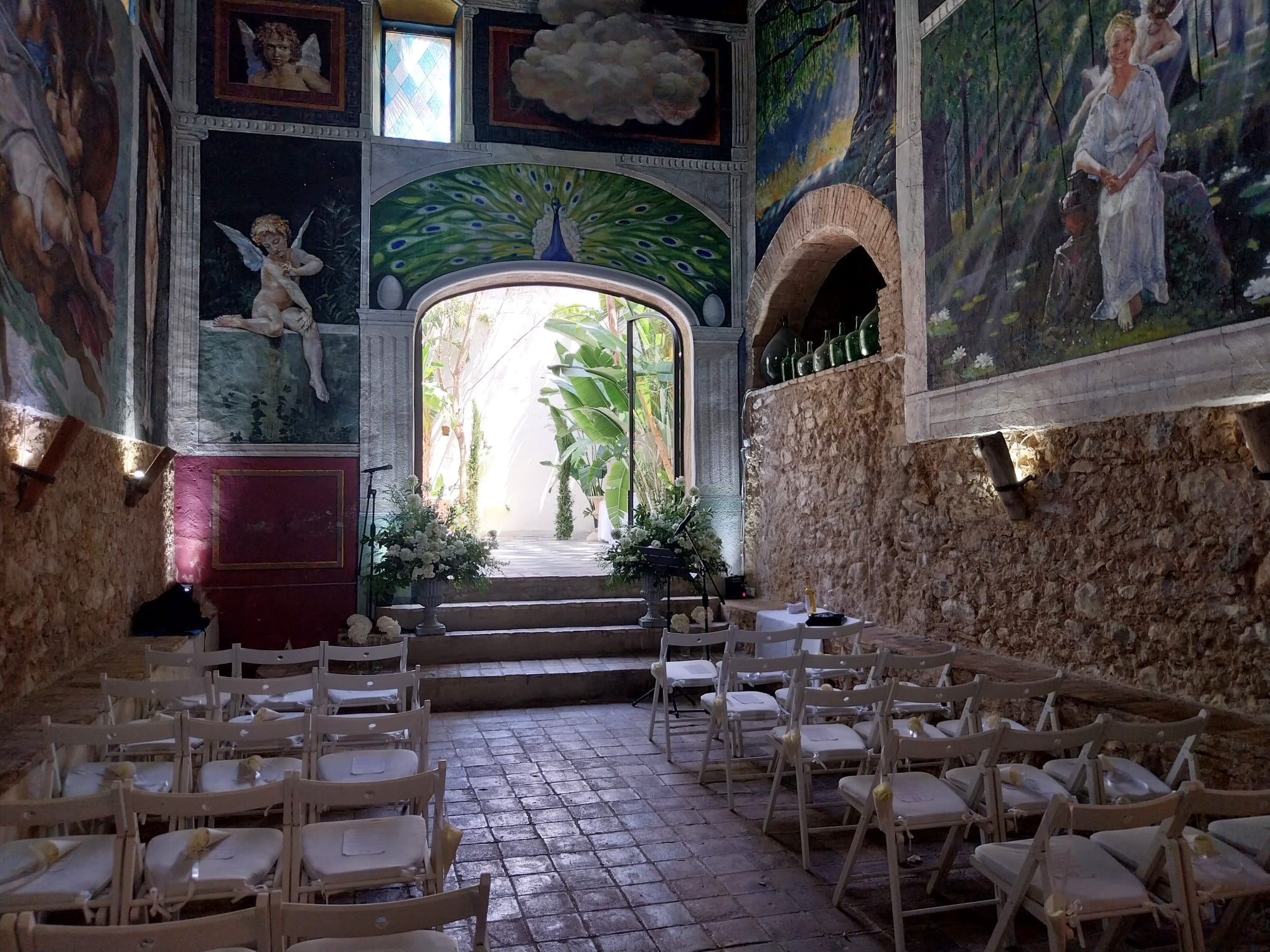 SARA y BEN_JEWISH WEDDING