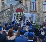 Jewish wedding_Jewish ceremony_Estoril_Lisbon_Portugal