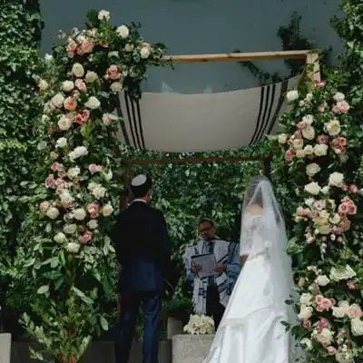 JEWISH WEDDING_VIÑUELAS CASTLE_MADRID